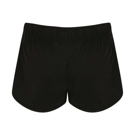 Monifieth SC - Ladies' Retro Shorts | WrightSport