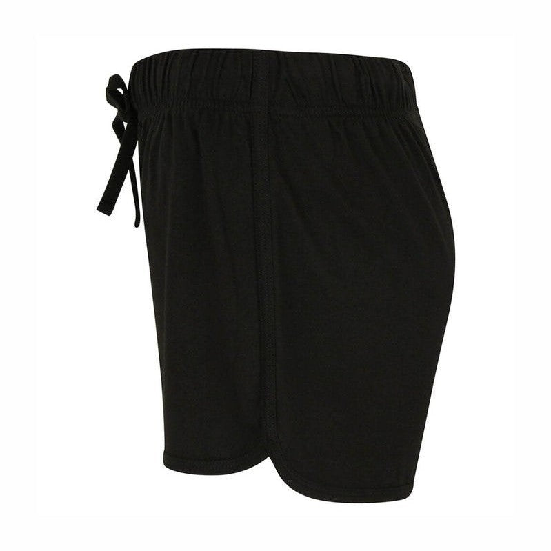 Monifieth SC - Ladies' Retro Shorts | WrightSport
