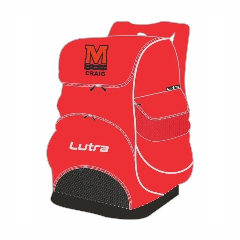 Monifieth SC - Team Backpack 45 | WrightSport