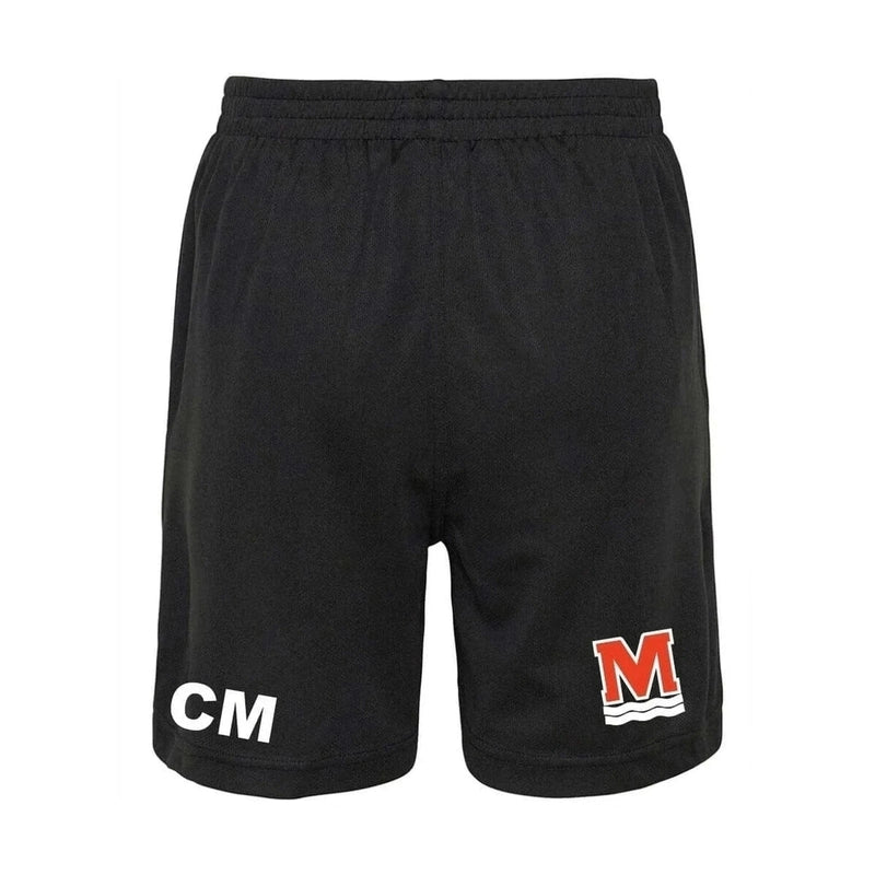 Monifieth SC - Kid's Cool Shorts | WrightSport