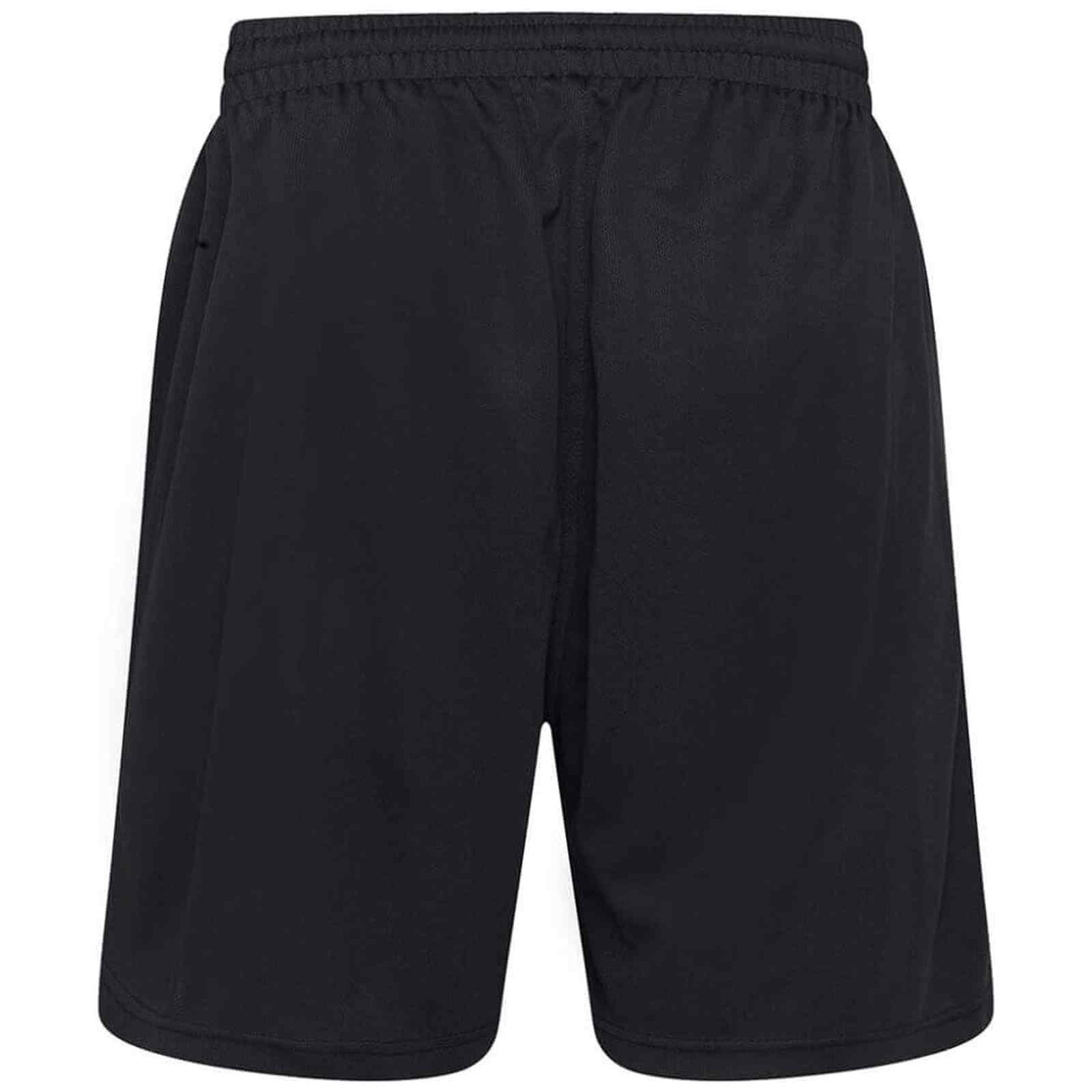 Monifieth SC - Unisex Pool Shorts