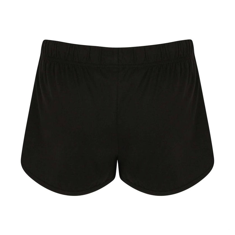 Monifieth SC - Ladies' Retro Shorts | WrightSport