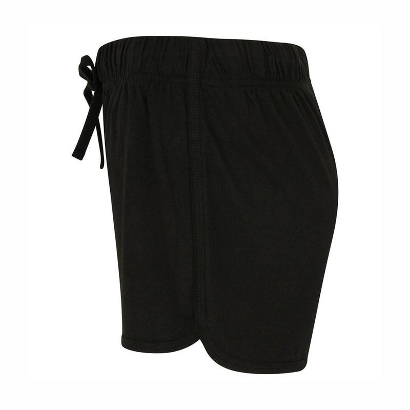 Monifieth SC - Ladies' Retro Shorts | WrightSport