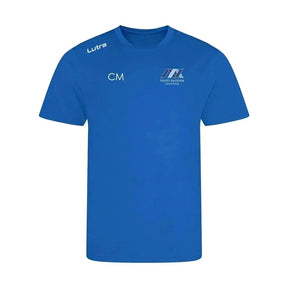 NAS - Unisex Cool T | WrightSport