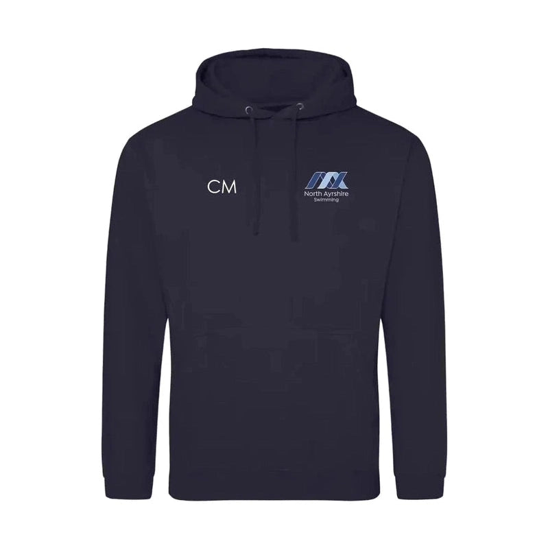 NAS - Unisex College Hoodie | WrightSport