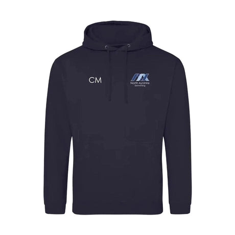 NAS - Unisex College Hoodie | WrightSport