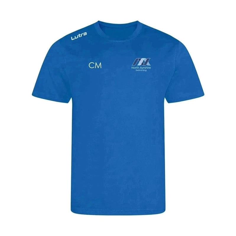 NAS - Kid's Cool T | WrightSport