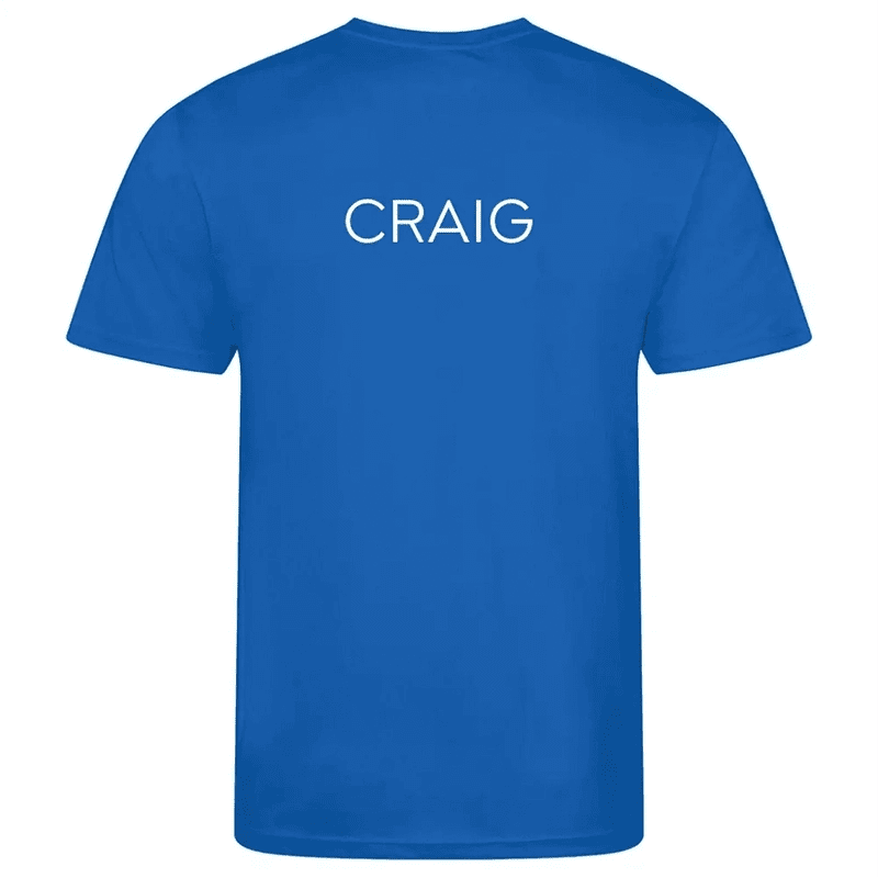 NAS - Kid's Cool T | WrightSport