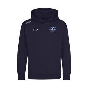 NAS - Kid's Hoodie | WrightSport
