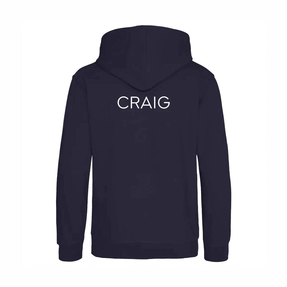 NAS - Kid's Hoodie | WrightSport