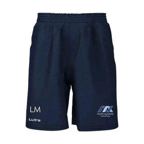 NAS - JNR Pro Training Short | WrightSport