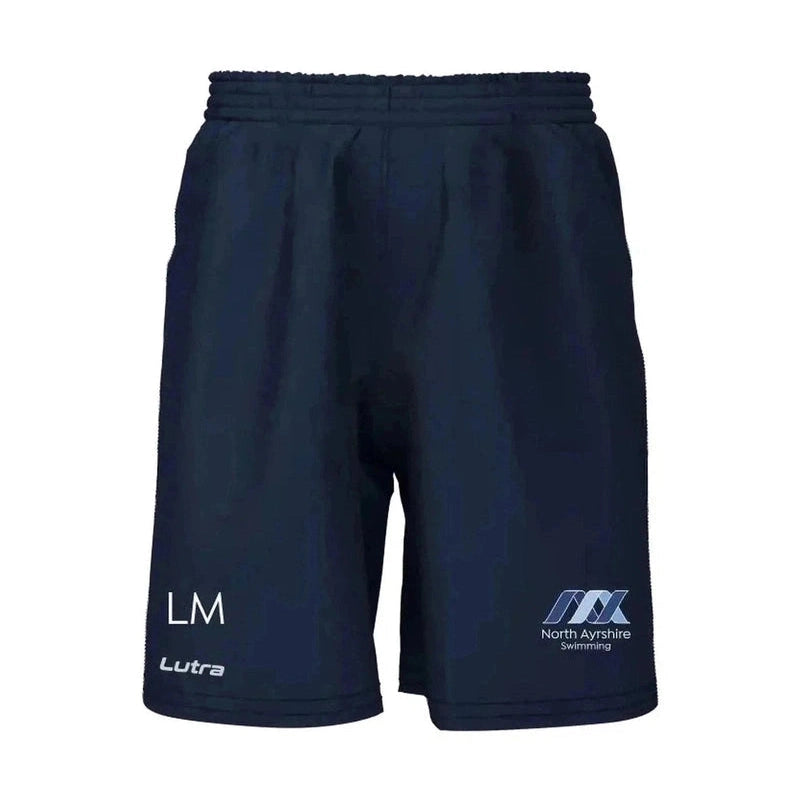 NAS - JNR Pro Training Short | WrightSport