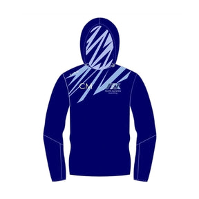 NAS - JNR 'Tec' Hoodie | WrightSport