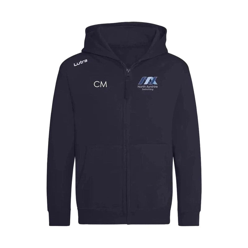 NAS - Kid's Zoodie | WrightSport