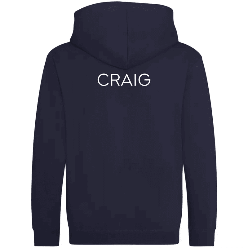 NAS - Kid's Zoodie | WrightSport