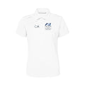 NAS - Women's Cool Polo 'STO' | WrightSport