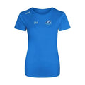 NAS - Women's Cool T | WrightSport