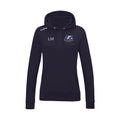 NAS - Women's College Hoodie | WrightSport
