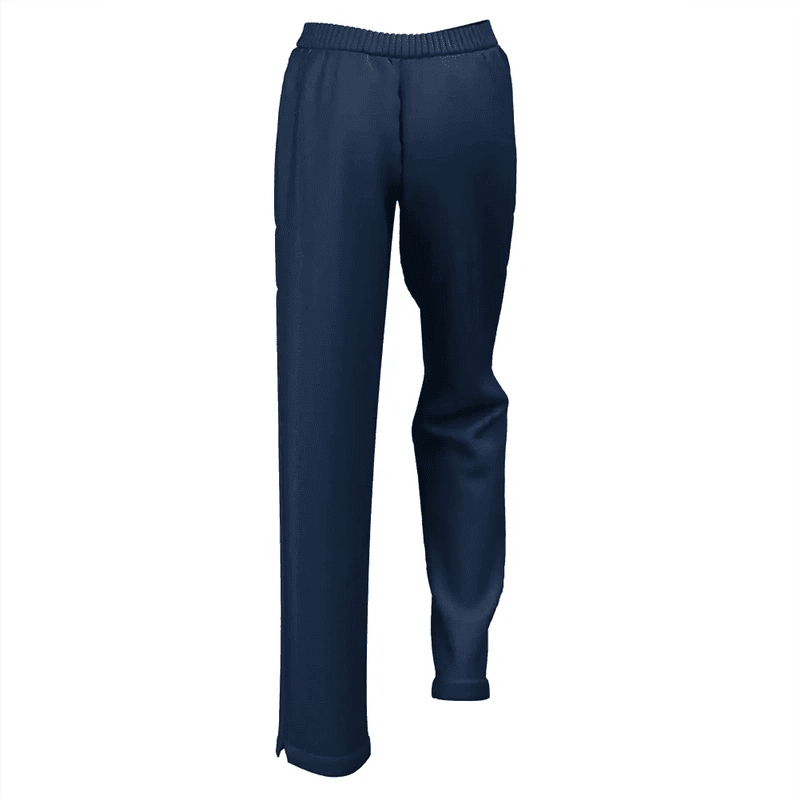NAS - Woman's Stadium Track Pant | WrightSport