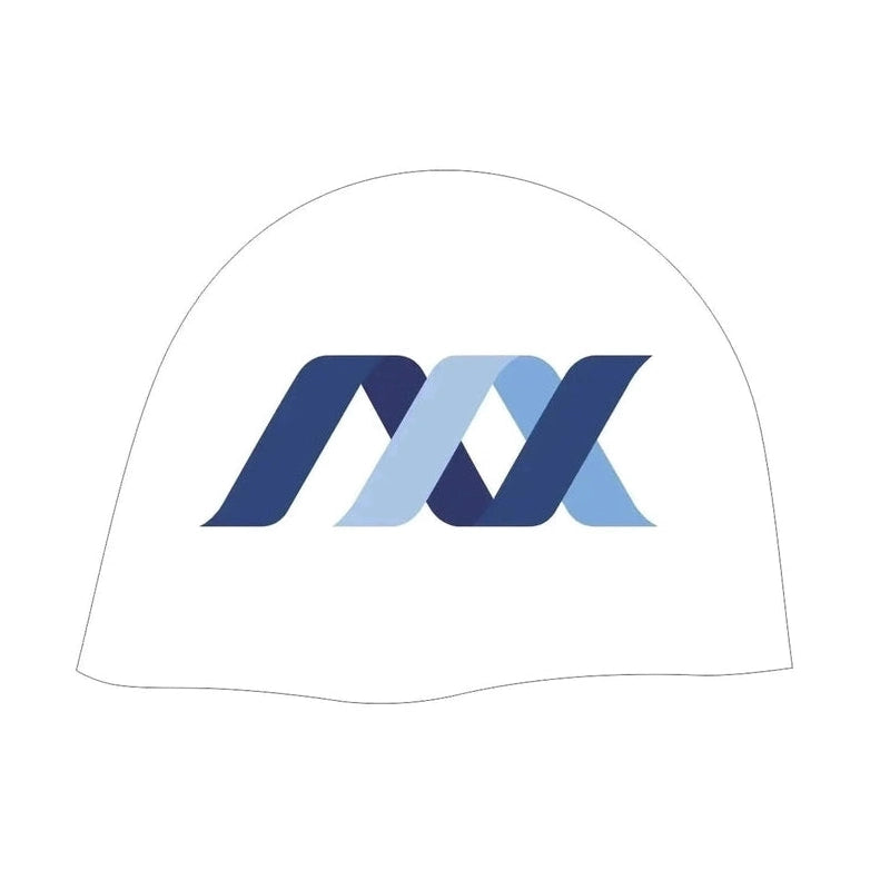 NAS - Premium Silicone Bullet Swim Cap | WrightSport