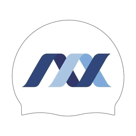 NAS - Premium Silicone Swim Cap | WrightSport