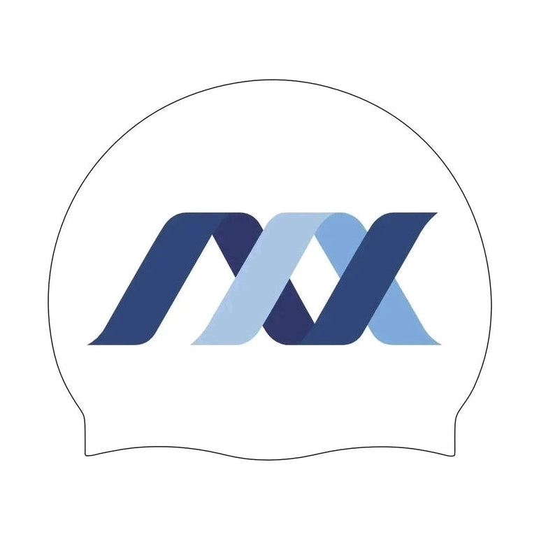 NAS - Premium Silicone Swim Cap | WrightSport