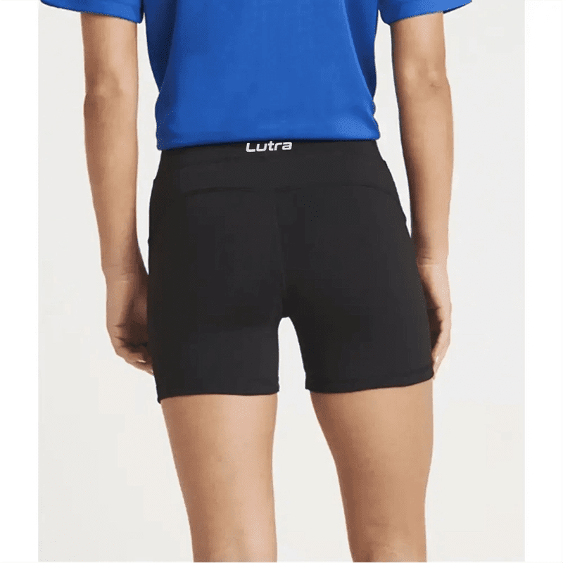 NAS - Women's Cool Training Shorts | WrightSport