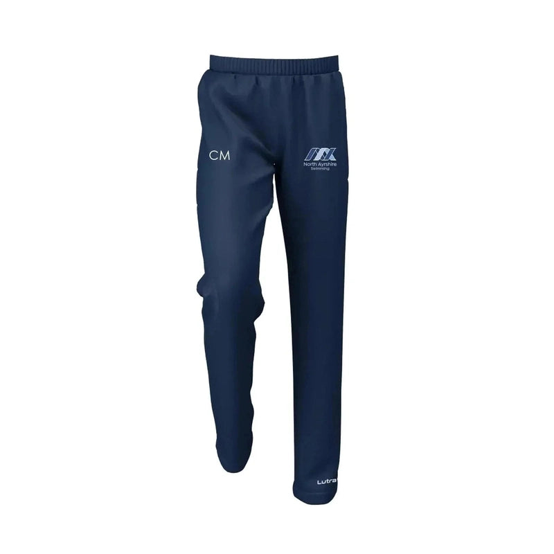 NAS - JNR Stadium Track Pant | WrightSport