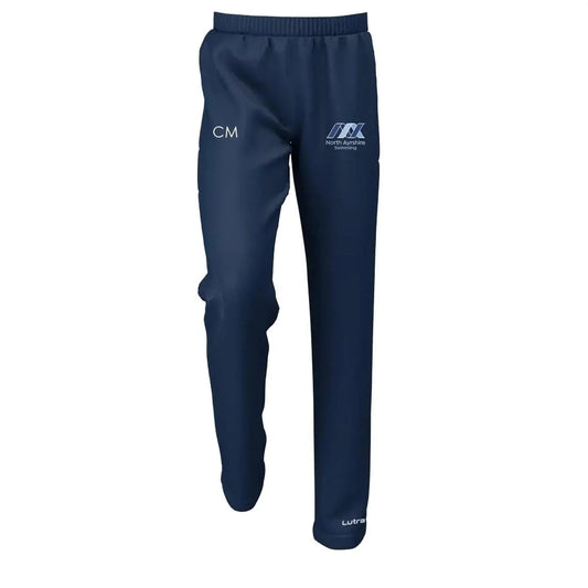 NAS - Lutra Boy's Stadium Training Pant