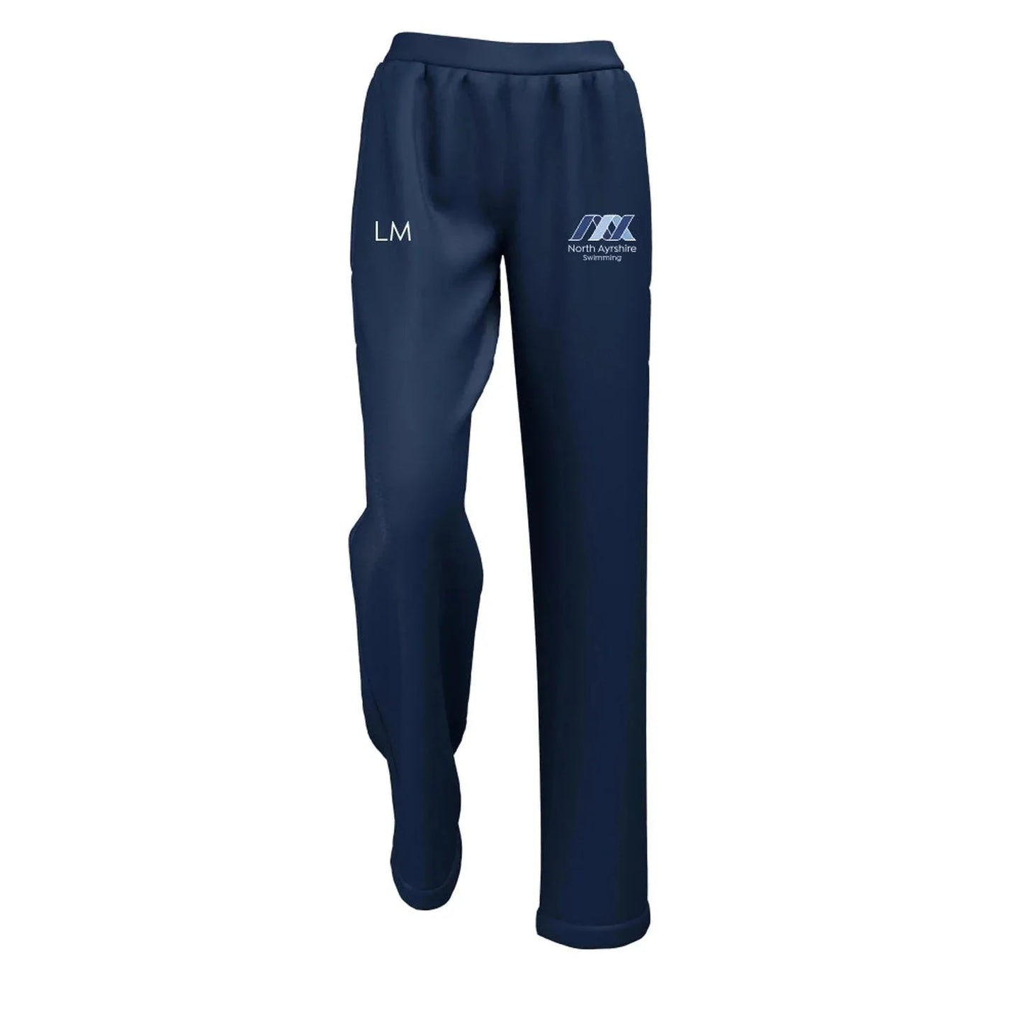 NAS - Girls' Stadium Training Pant