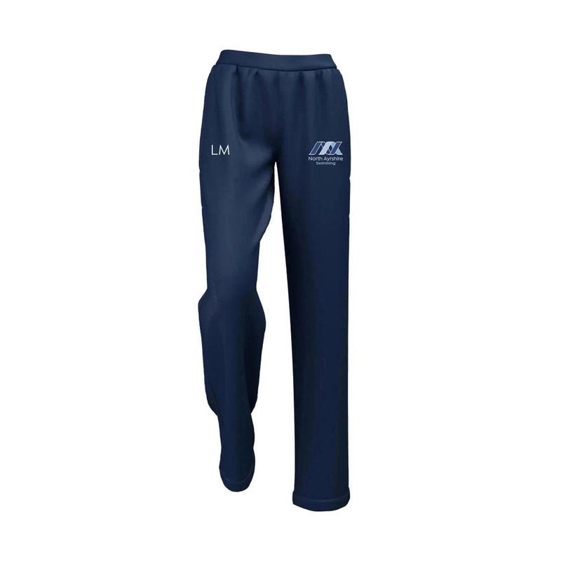 NAS - Girl's Stadium Track Pant | WrightSport