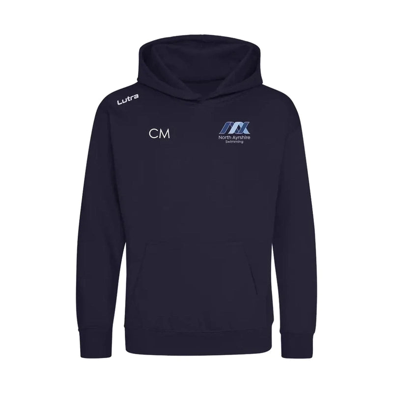 NAS - Kid's Hoodie | WrightSport