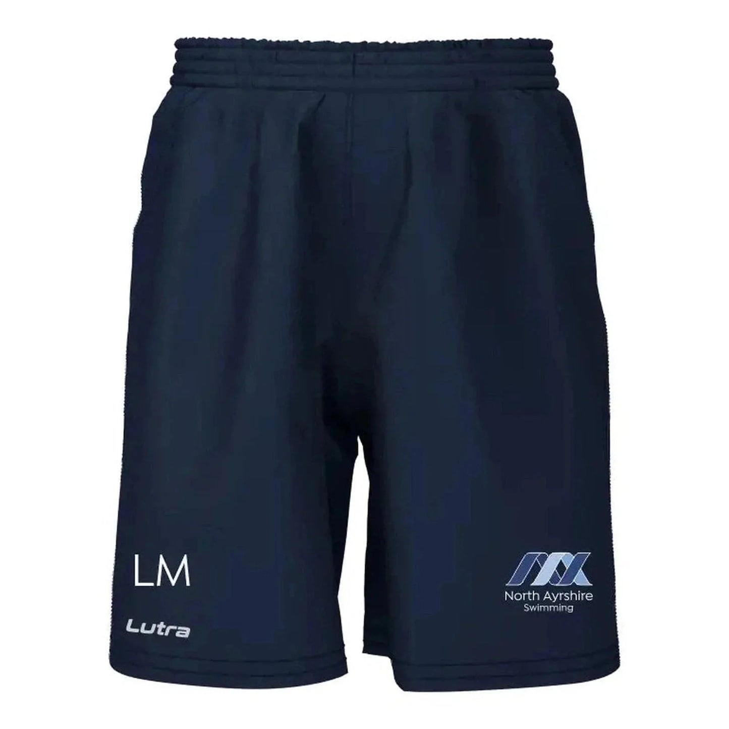 NAS - JNR Pro Training Shorts