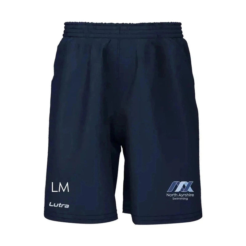 NAS - JNR Pro Training Short | WrightSport
