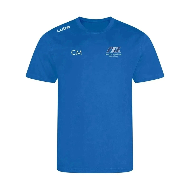 NAS - Kid's Cool T | WrightSport