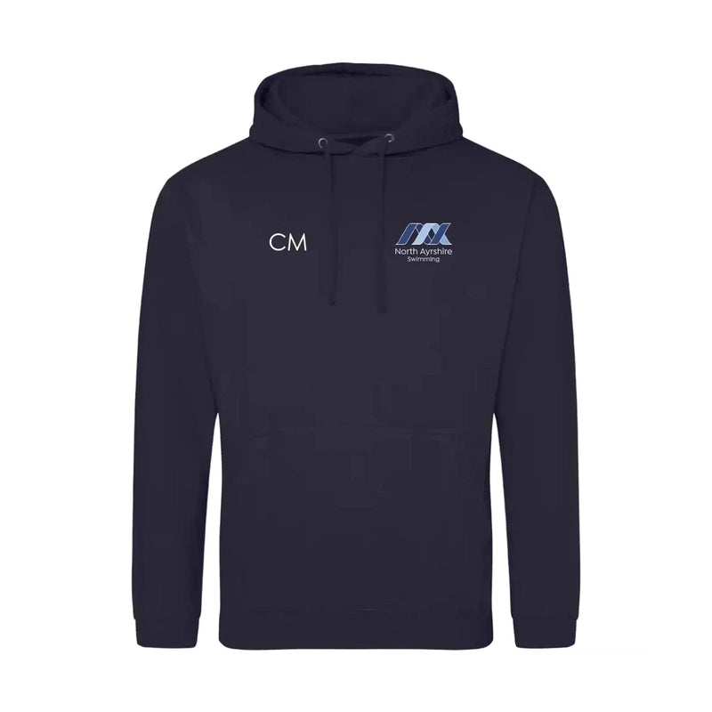 NAS - Unisex College Hoodie | WrightSport