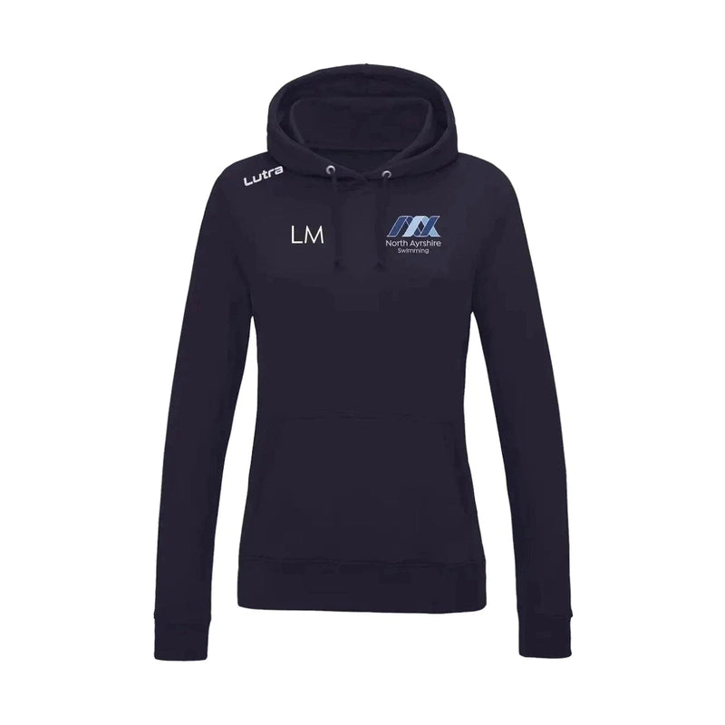 NAS - Women's College Hoodie | WrightSport