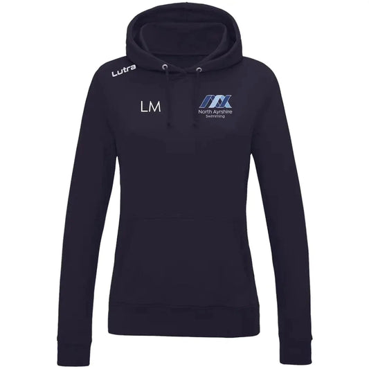 NAS - Lutra Women's Club Pullover Hoodie