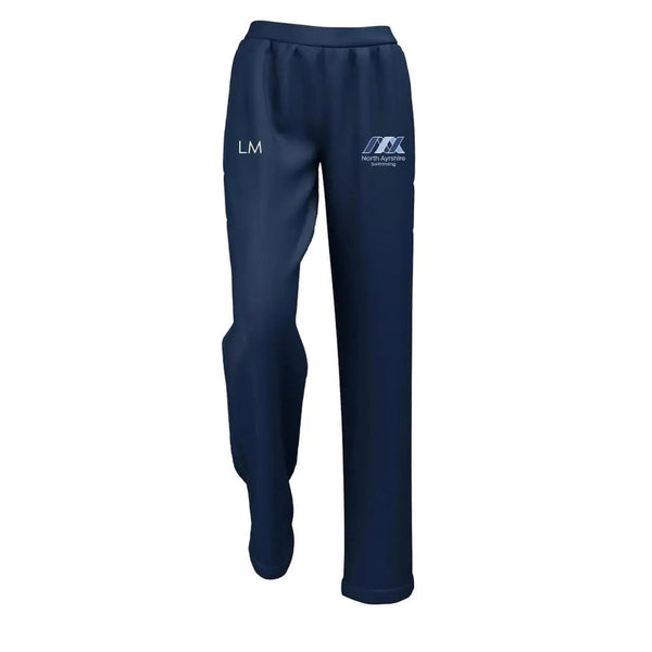 NAS - Lutra Women's Stadium Training Pant