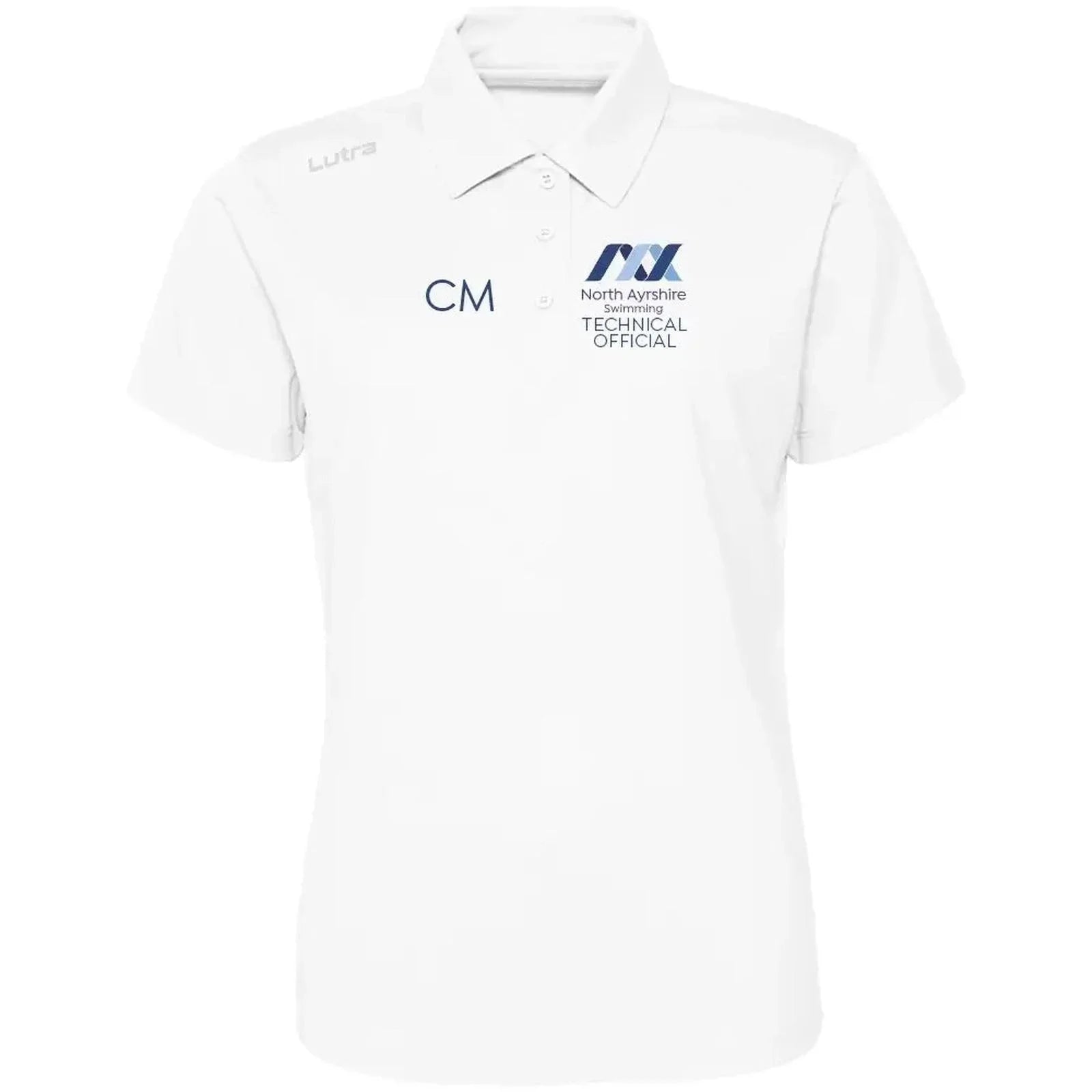 NAS - Women's 'STO' Tech Polo