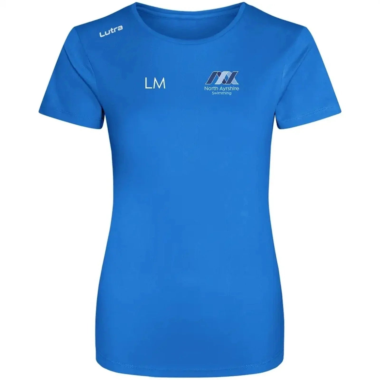 NAS - Lutra Women's Tech T-Shirt