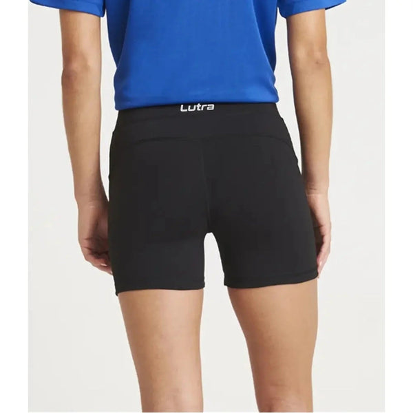 NAS - Lutra Women's Training Shorts