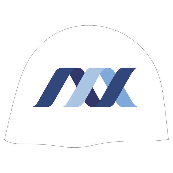 North Ayrshire Swimming - Premium Club Bullet Swim Cap