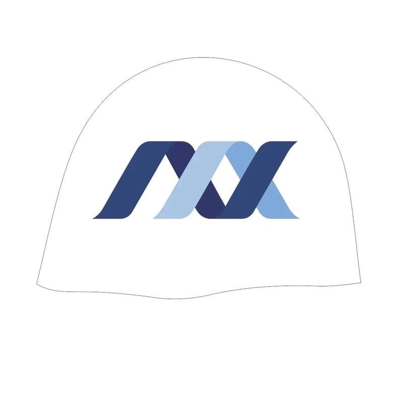 NAS - Premium Silicone Bullet Swim Cap | WrightSport