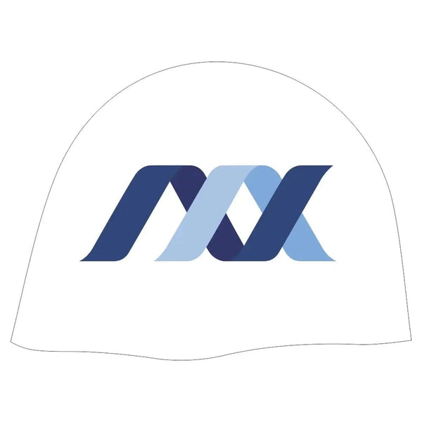 North Ayrshire Swimming - Premium Club Bullet Swim Cap