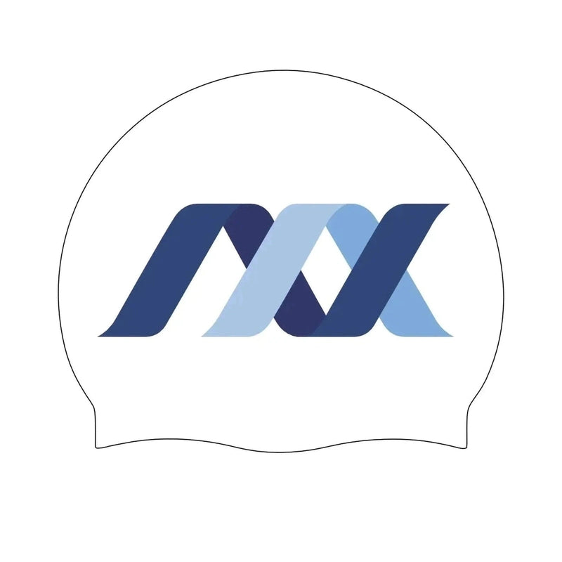 NAS - Premium Silicone Swim Cap | WrightSport