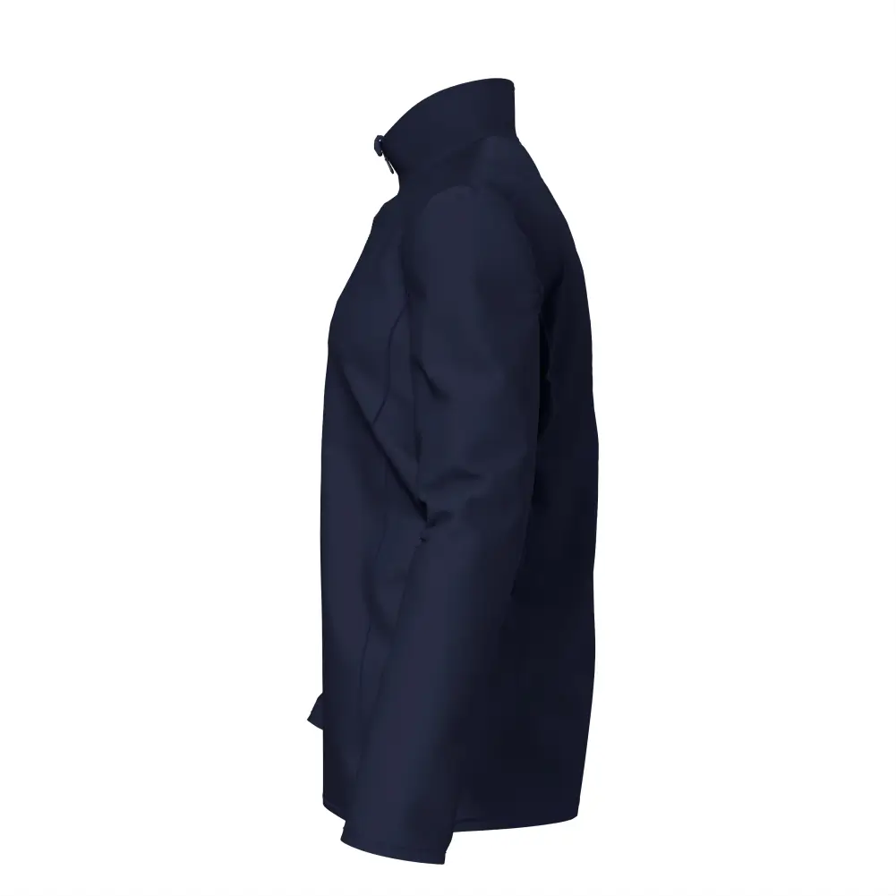 NAS - Junior 1/4 Zip Midlayer
