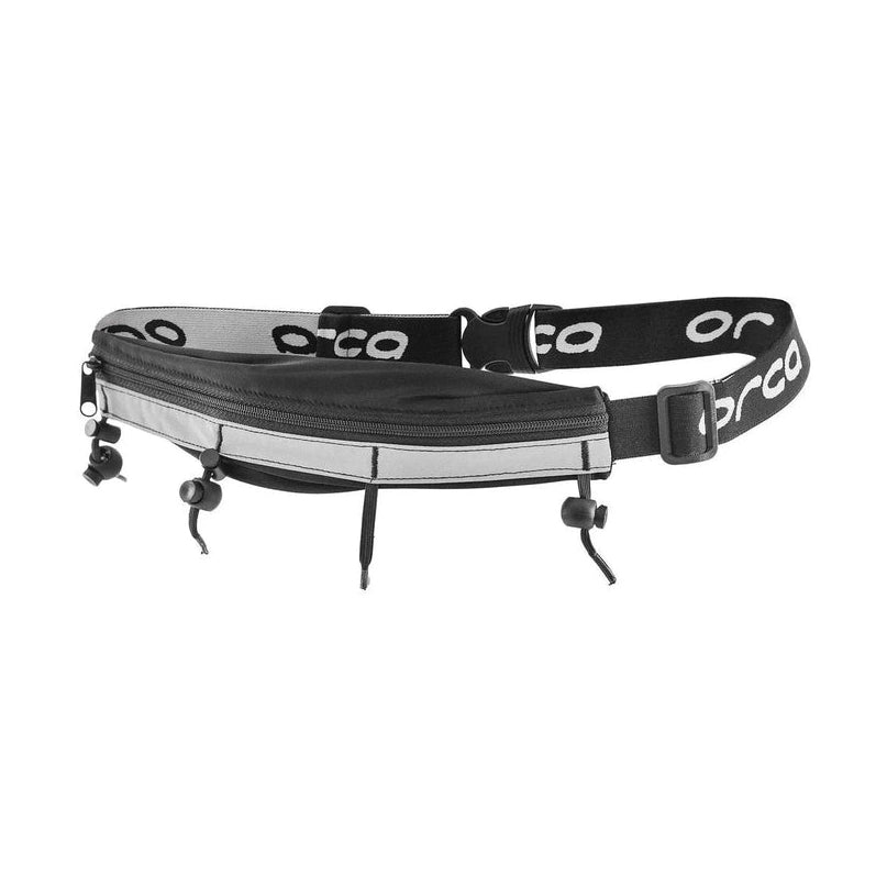 Orca Race Belt with Zip Pocket | WrightSport