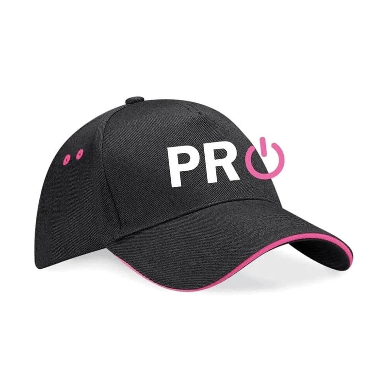 Pro Endurance - Unisex Ultimate Cotton Cap | WrightSport