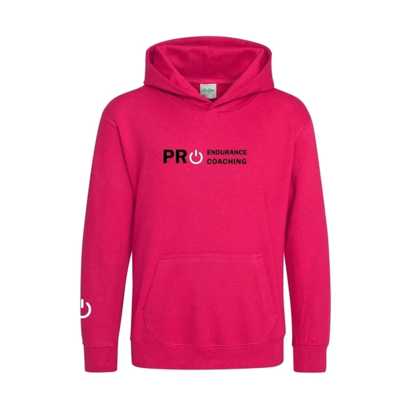 Pro Endurance - Kid's Hoodie | WrightSport
